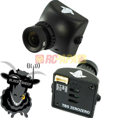 TBS Team BlackSheep ZeroZero FPV Camera - RC Papa