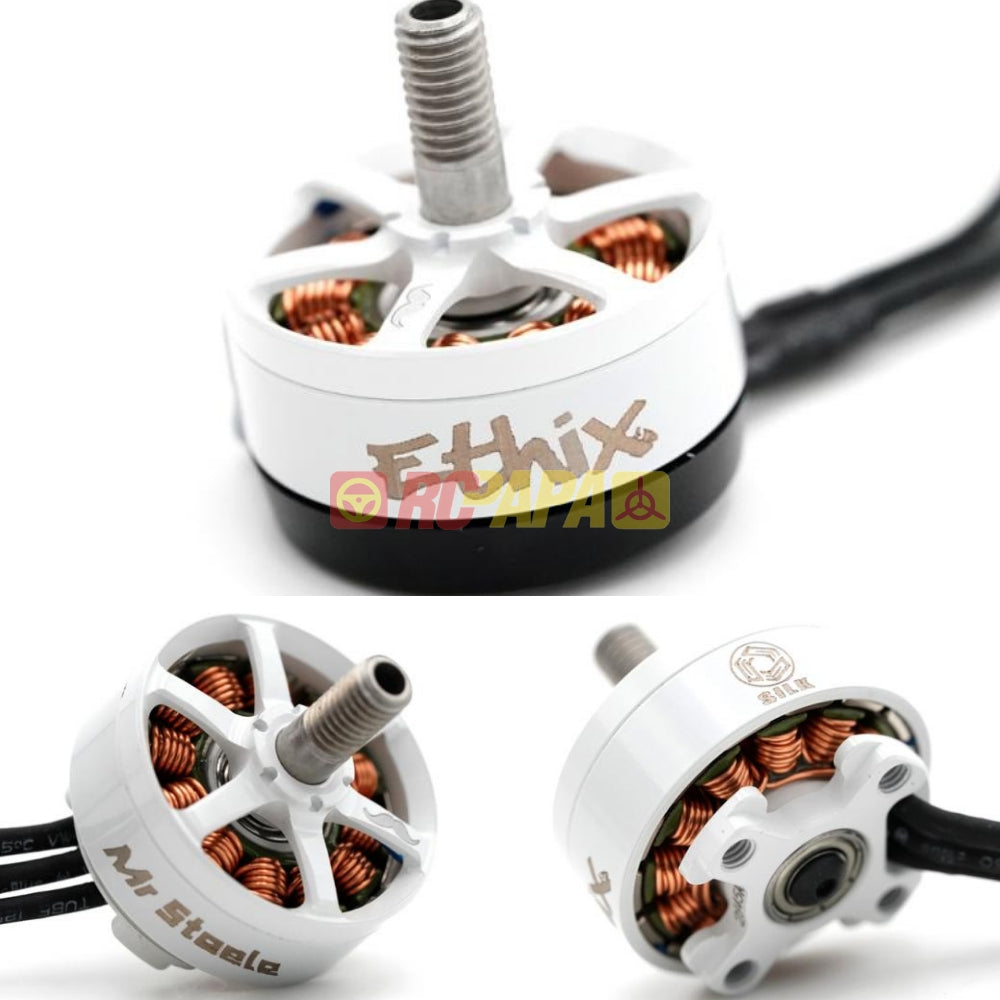 TBS Team BlackSheep Mr Steele Silk 2306 2345kv Motor V3 - RC Papa