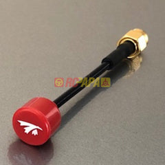 TrueRC Singularity 5.8G Antenna SMA - RC Papa