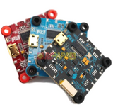 FlightOne SKITZO Revolt OSD Lite F4 Flight Controller FC - RC Papa