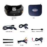 Skyzone SKY03 3D 5.8G 48CH FPV Goggle - RC Papa