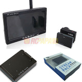 StreamPack for GoPro Real Time Wireless Image Transmitter & Video Streaming - RC Papa