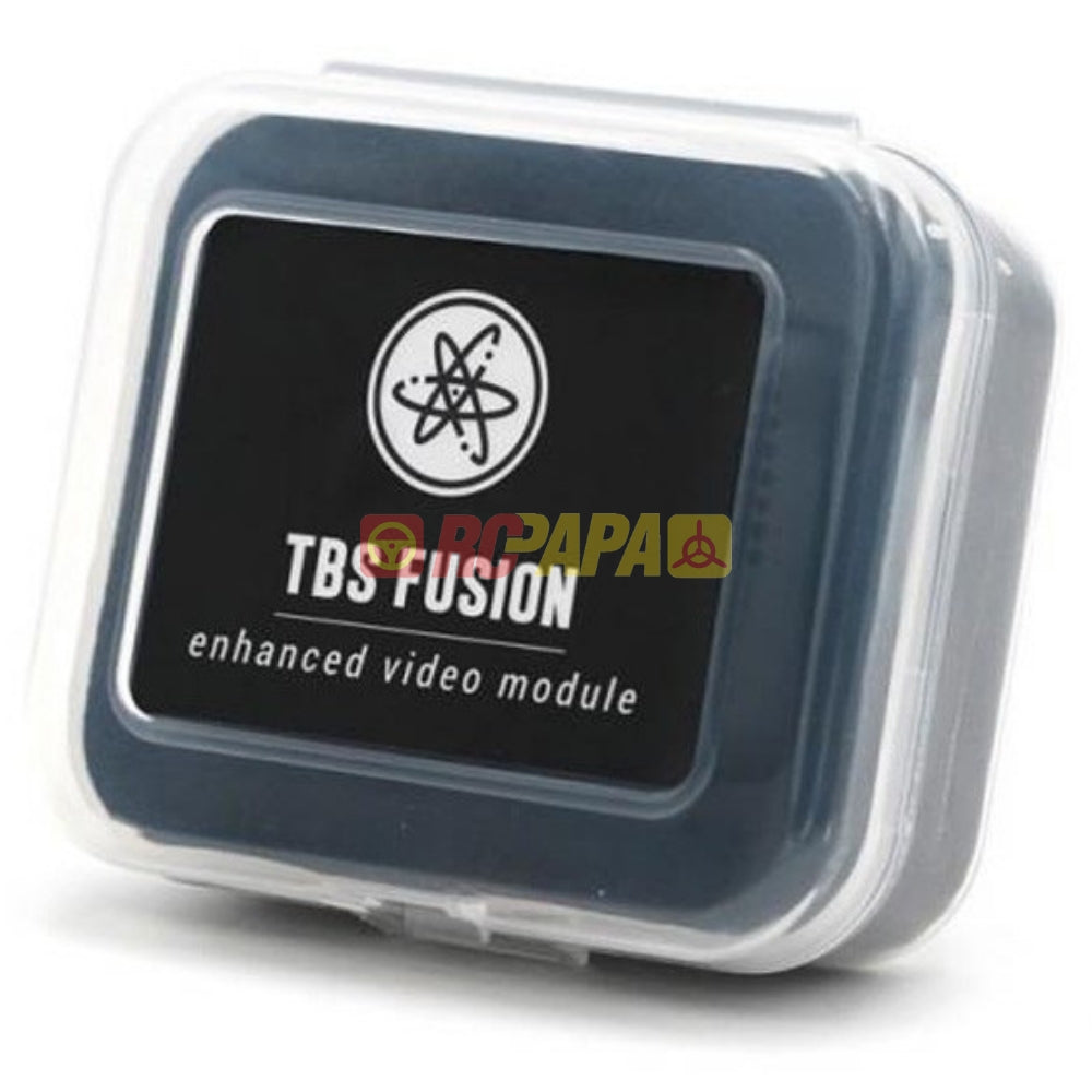 TBS Team BlackSheep Fusion Goggle Receiver Module - RC Papa