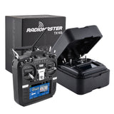 RadioMaster TX16S 16CH 2.4Ghz OpenTX RC Radio Transmitter - RC Papa