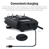 RadioMaster TX16S 16CH 2.4Ghz OpenTX RC Radio Transmitter - RC Papa