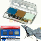 Tamiya 89969 Weathering Master Set for WWII US Navy Marine Aircraft - RC Papa