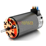 SkyRC Toro X8ST Brushless Sensored Motor for 1/8 Truggy - RC Papa