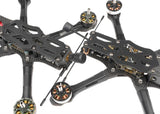 ImpulseRC Mr Steele APEX FPV Frame Kit - RC Papa