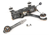 ImpulseRC Mr Steele APEX FPV Frame Kit - RC Papa