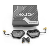 Lumenier AXII HD 5.8GHz Antenna Combo Set for DJI Digital HD FPV Goggles