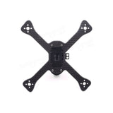 GEPRC GEP-BX5 210mm Carbon Fiber FPV Racing Quad Frame Kit - RC Papa