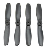 DAL 5" 5045 v2 Bullnose Propellers Black (MR1172) - RC Papa