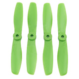 DAL 5" 5045 v2 Bullnose Propellers Green (MR1172) - RC Papa