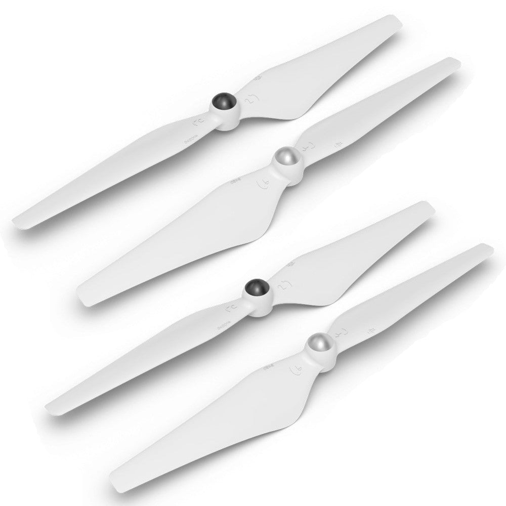 DJI 9450 Self Tightening Thrust Boosted Propellers - RC Papa