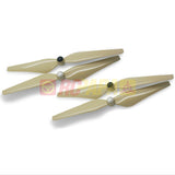 Evolution 9450 Nylon Propeller Props for DJI Phantom 3 - RC Papa