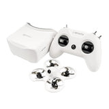 BetaFPV Cetus Pro Brushed Quadcopter Drone FPV Kit