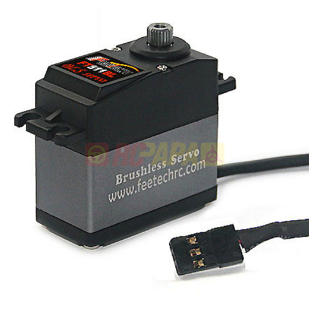 FeeTech FT511BL High Speed Brushless Digital Servo - RC Papa