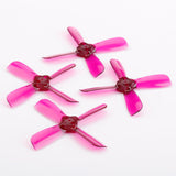 Gemfan 2035 4-Blade Propeller - RC Papa