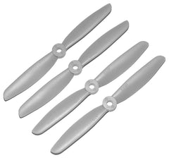 ATG 5040 ABS Propellers Grey - RC Papa