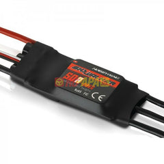 Hobbywing SkyWalker 50A 2-4S Brushless ESC (with 5V@5A BEC) - RC Papa