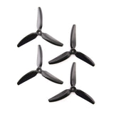 HQProp DP 6x4x3 V1S PC Tri-Blade Propellers - RC Papa