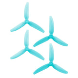 HQProp DP 6x4x3 V1S PC Tri-Blade Propellers - RC Papa