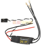 Hobbywing XRotor 15A Brushless ESC Speed Control for QAV250 (OneShot Supported) - RC Papa