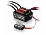 Hobbywing Quicrun 16BL30 30A 2435 4500kv Motor ESC Combo for 1/16 RC