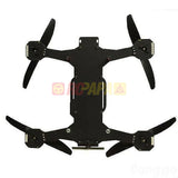 Jumper 218 Pro 218mm Epoxy & Fiber Glass Frame Kit ARF FPV Quadcopter - RC Papa
