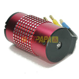 Leopard 4282 4-Pole Sensorless Brushless Motor for 1/8 RC - RC Papa