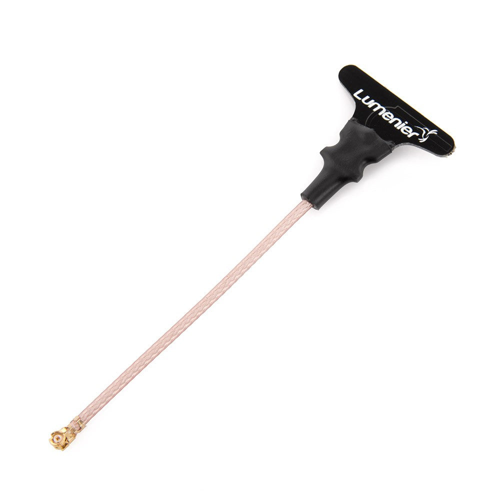 Lumenier Micro Dipole 5.8GHz Antenna (U.FL) - RC Papa