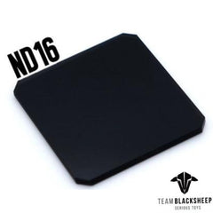 TBS Team BlackSheep Glass ND Filter ND16 - RC Papa