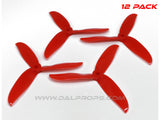 DAL T5047 Cyclone Tri-Blade (3 Set 12 Props)