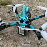 HDZero Race V2 Shark Byte Digital HD Video Transmitter