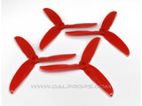 DAL T5249 Cyclone Tri-Blade
