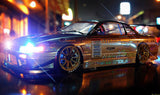 12 LED Simulation Light System Kit for 1/10 RC Car - RC Papa