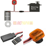 SkyRC Signal Loss Alarm / Lost Model Buzzer - RC Papa