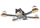 ImpulseRC Mr Steele APEX FPV Frame Kit - RC Papa