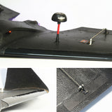 SkyZone Theer 860mm Wingspan FPV Wing (Kit / PNP version) - RC Papa