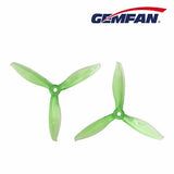 Gemfan Flash 5149-3 Tri-Blade Durable Propeller for FPV Quad Racing - RC Papa